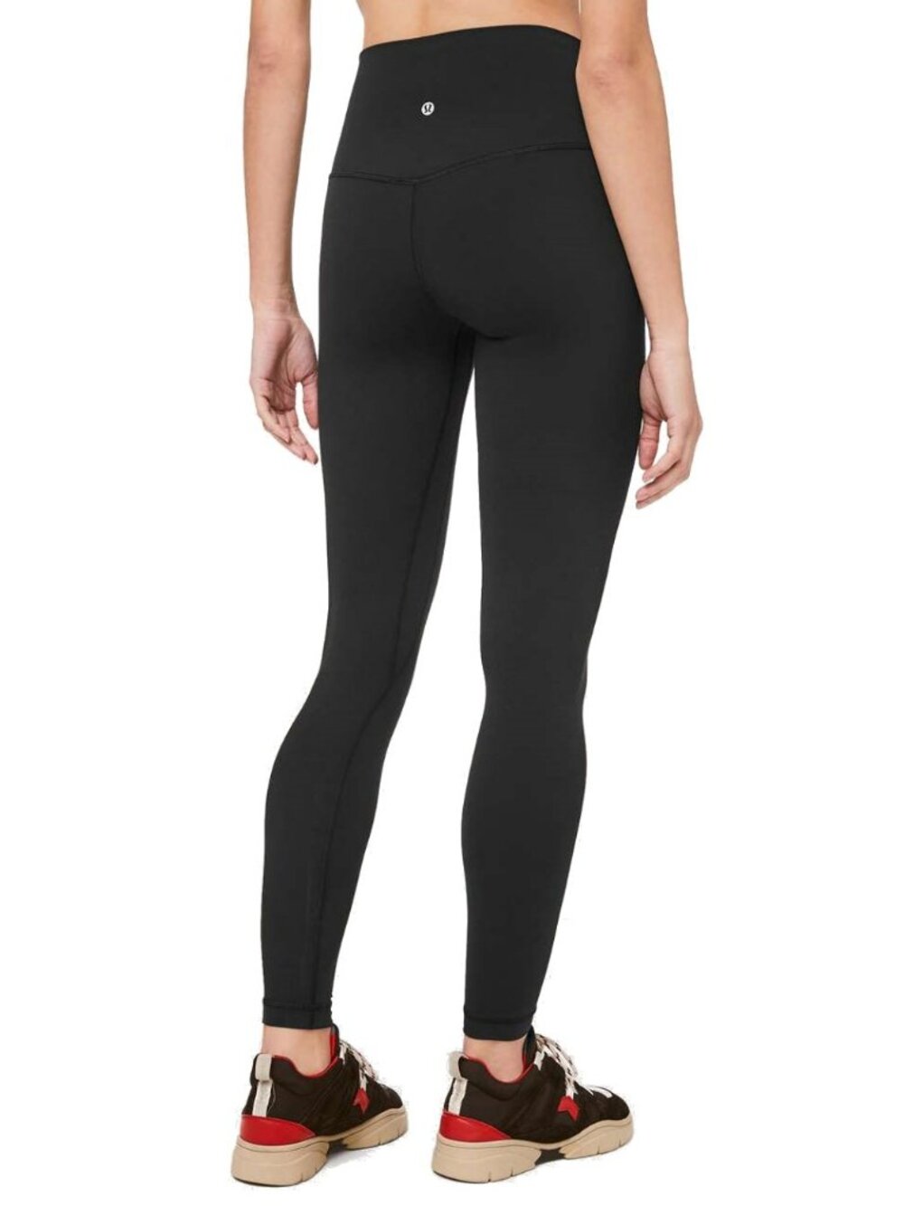 Lululemon Align 28 Black Size 4/6/8